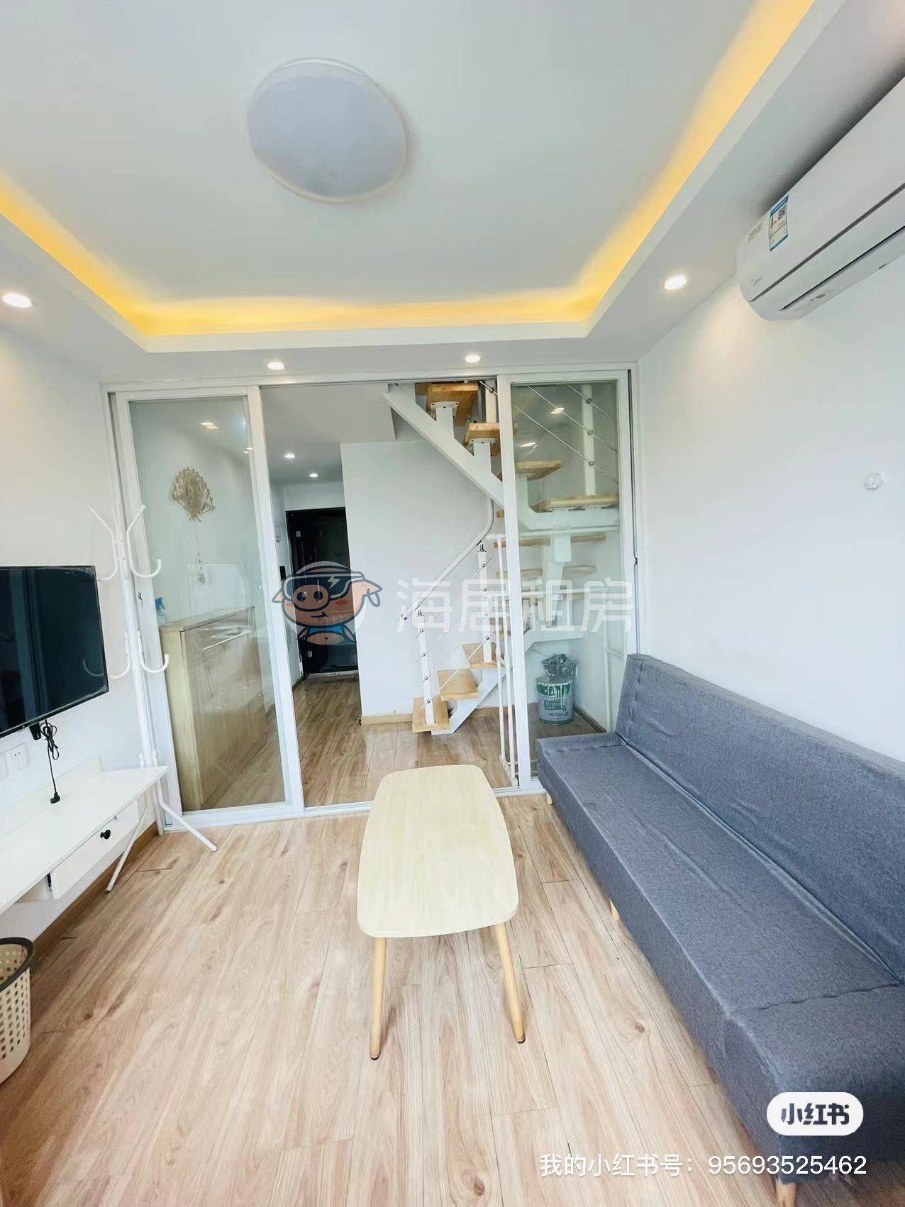 Wuhan Hanyang | 碧桂园泰富城-1栋_4