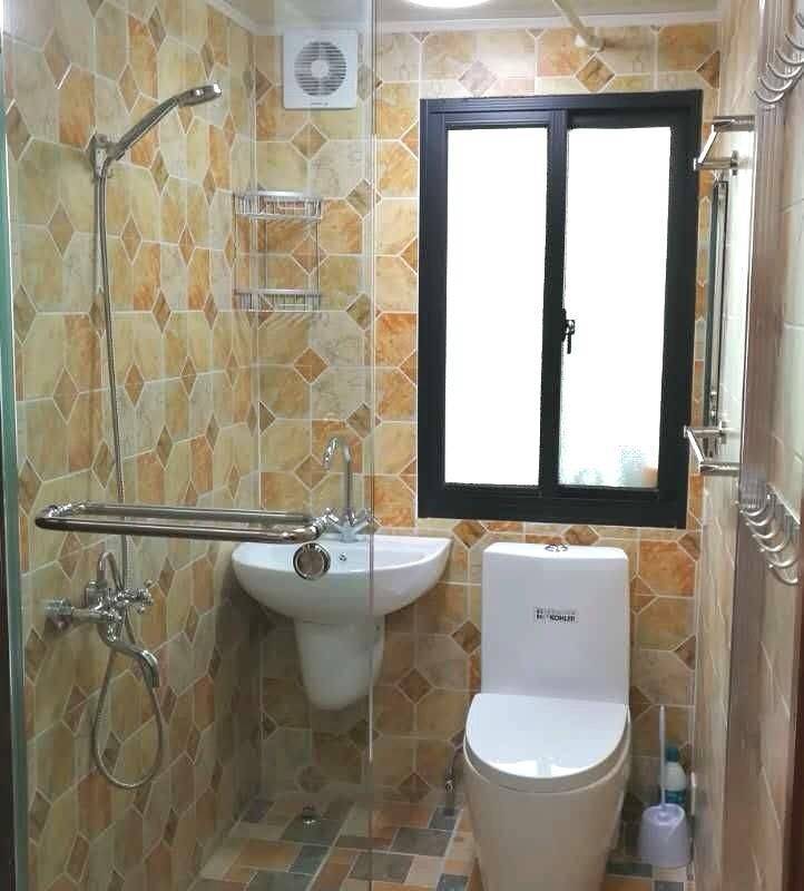 上海 长宁 | 愚园路1315弄_5