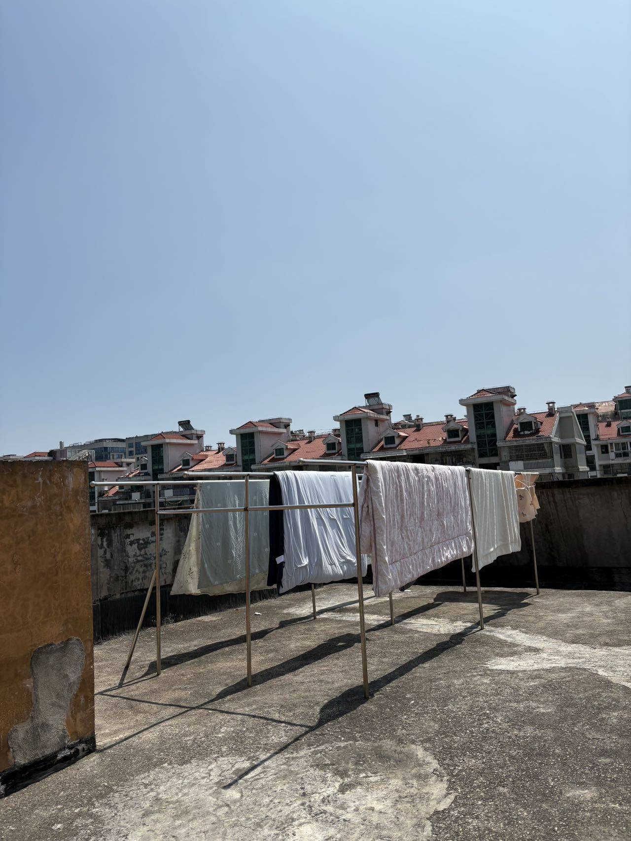 倉山區 泊寓(福州学生街店)