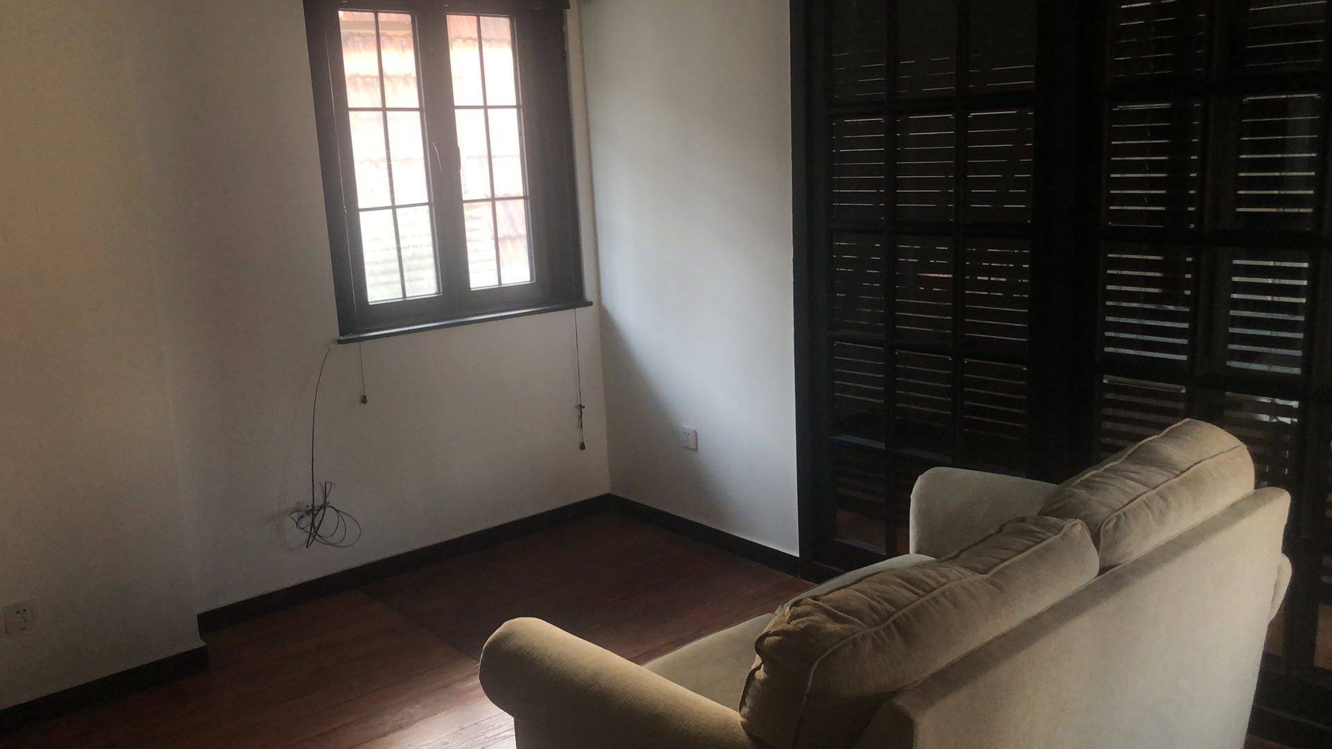 上海 静安 | 茂名北路75弄4号_5