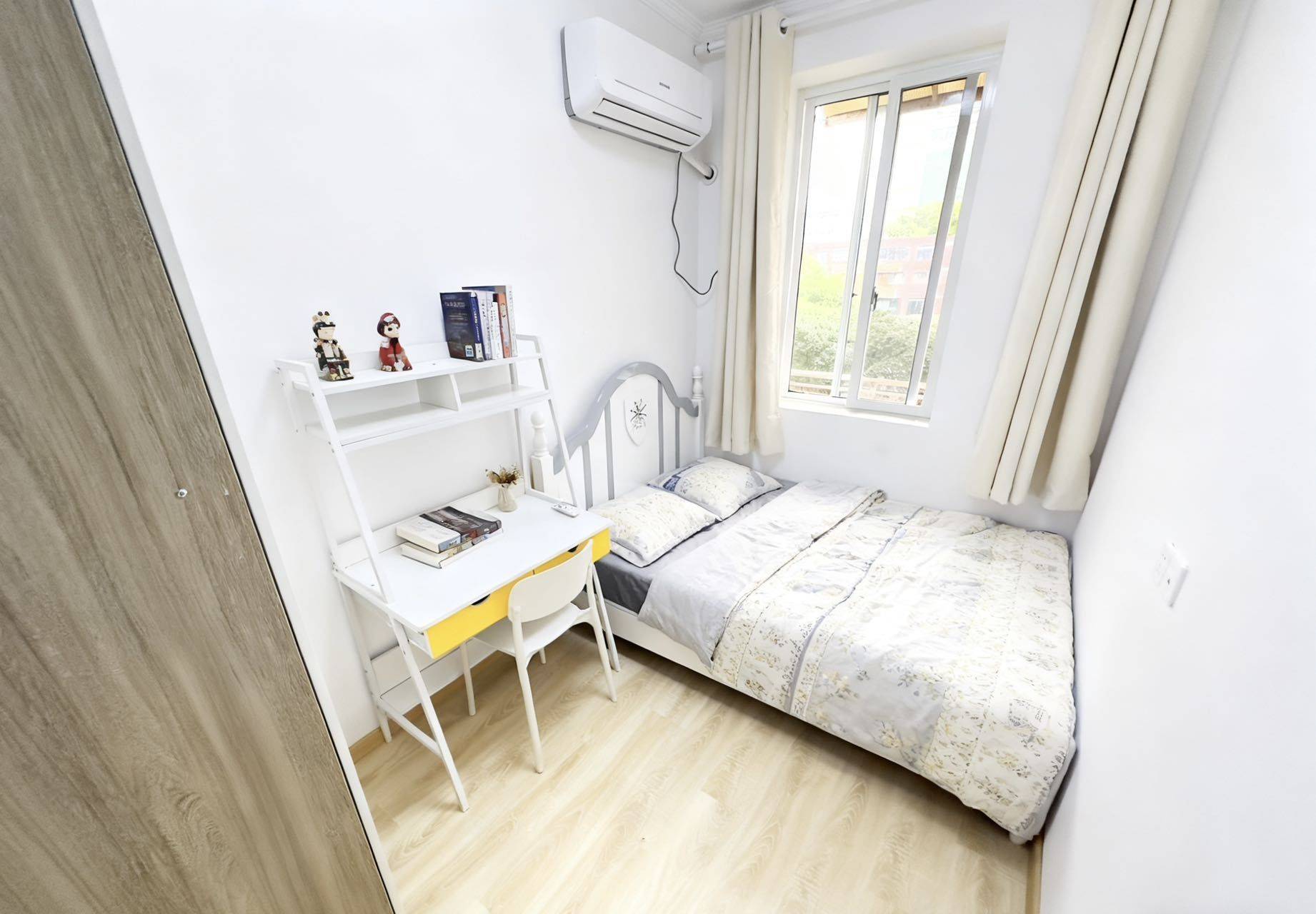 南京 秦淮 | 内桥湾-19号楼_5