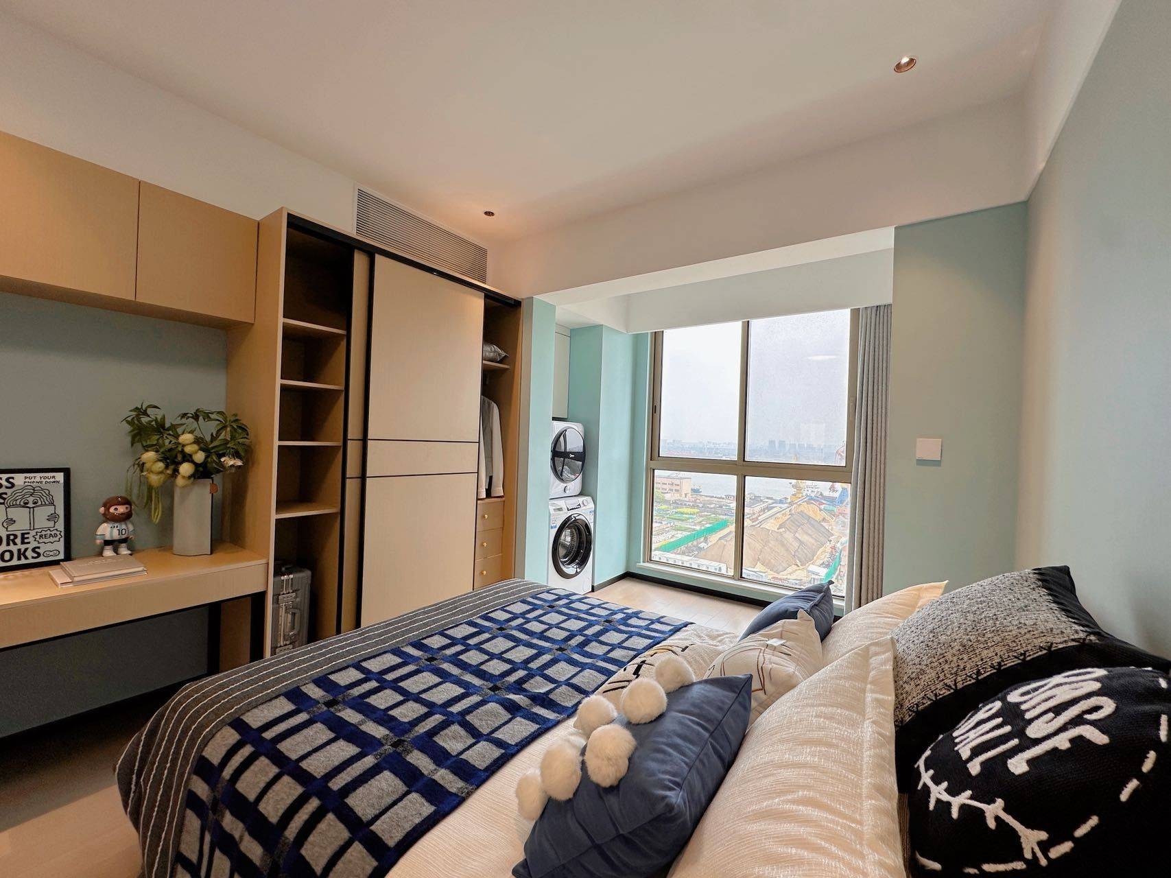 幸运鹅整租房源1