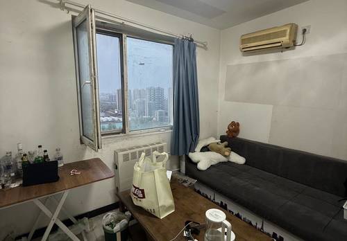 Fengtai 丰泽家园