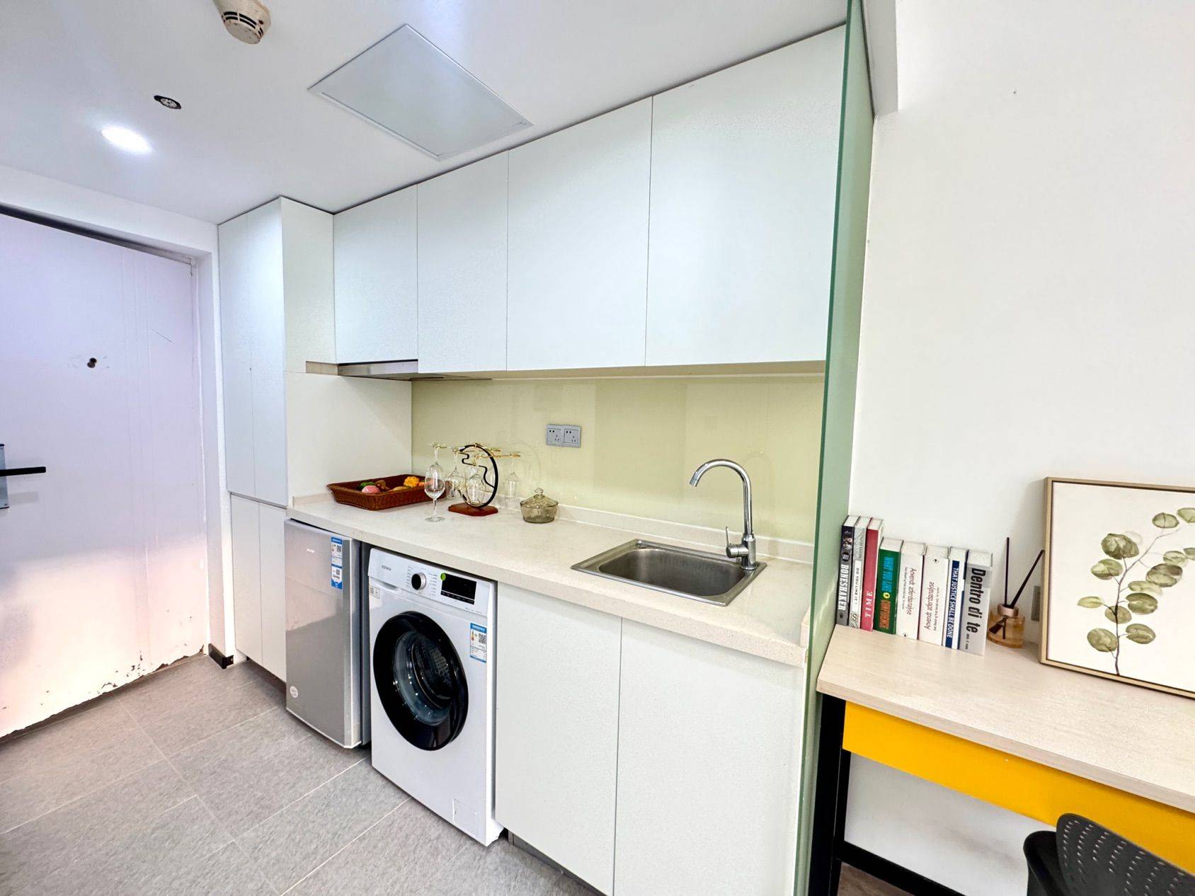 上海 浦東 | 竹园新村-355弄2支弄22号楼_6