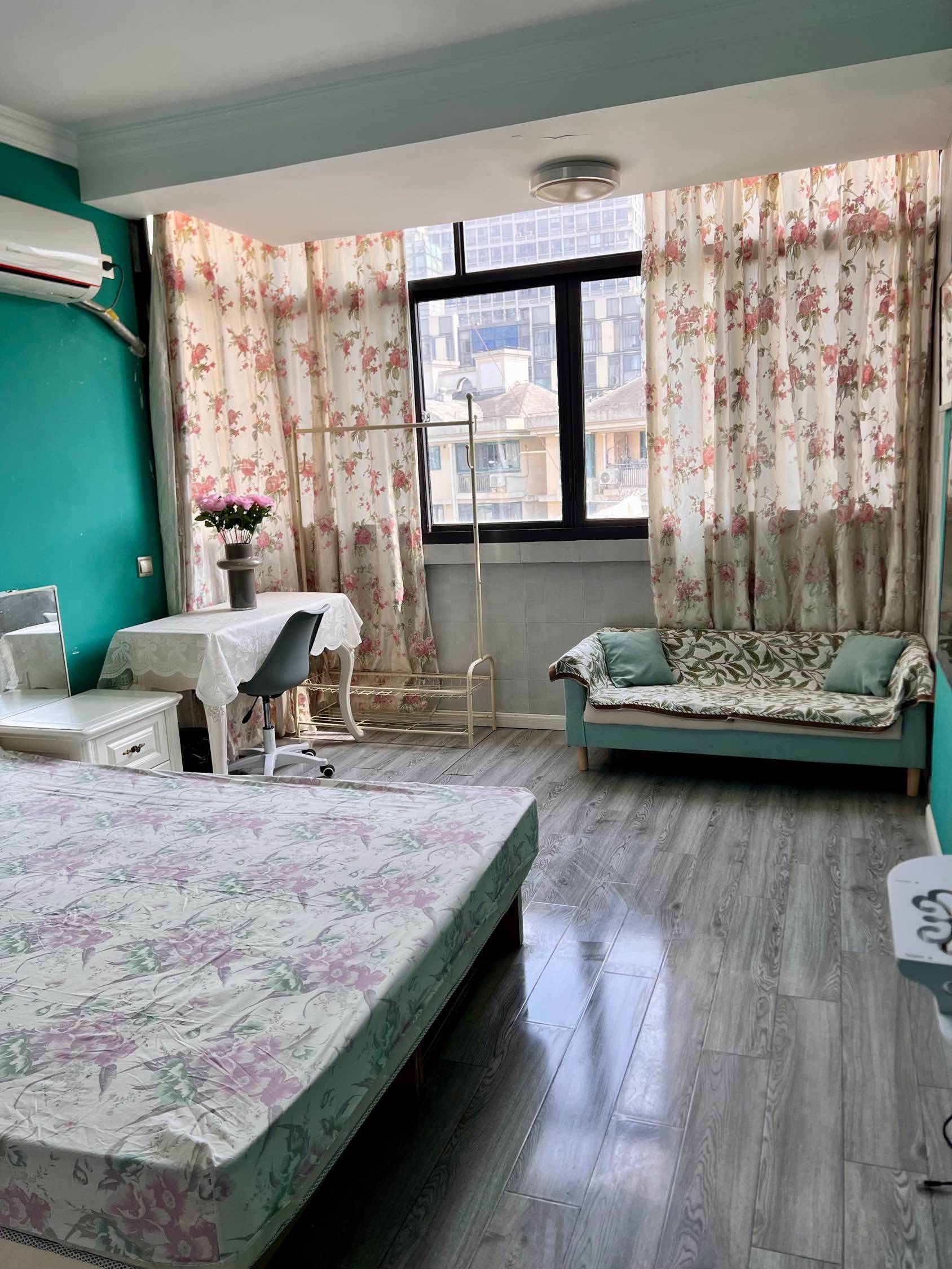 上海 楊浦 | 兰花新村住宅小区_3