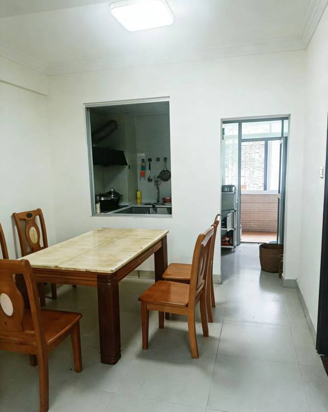 Sanya Jiyang | 药材小区-C栋_7