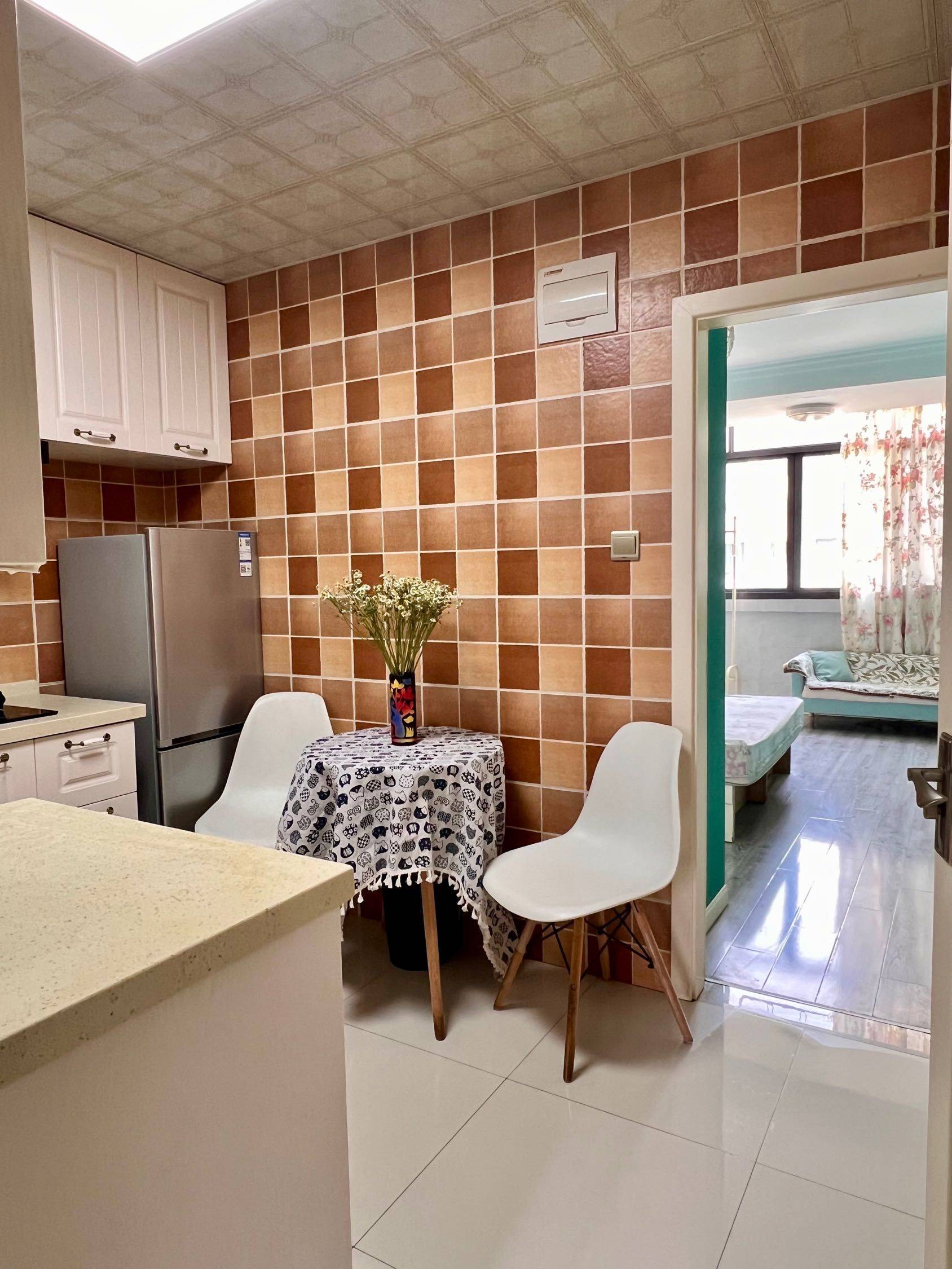 上海 楊浦 | 兰花新村住宅小区_4