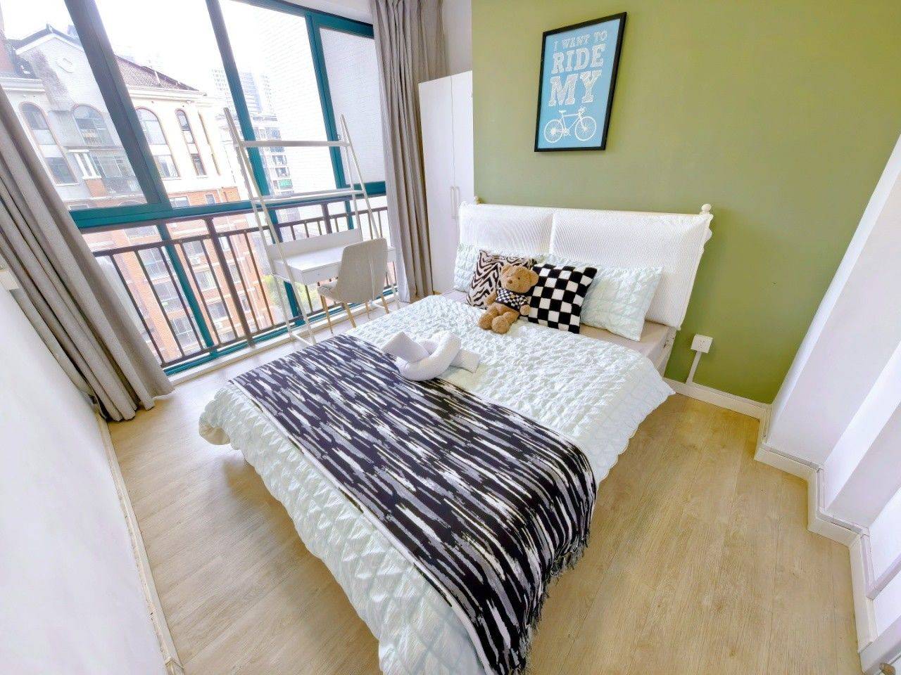 武汉 洪山 | 中建大公馆_6