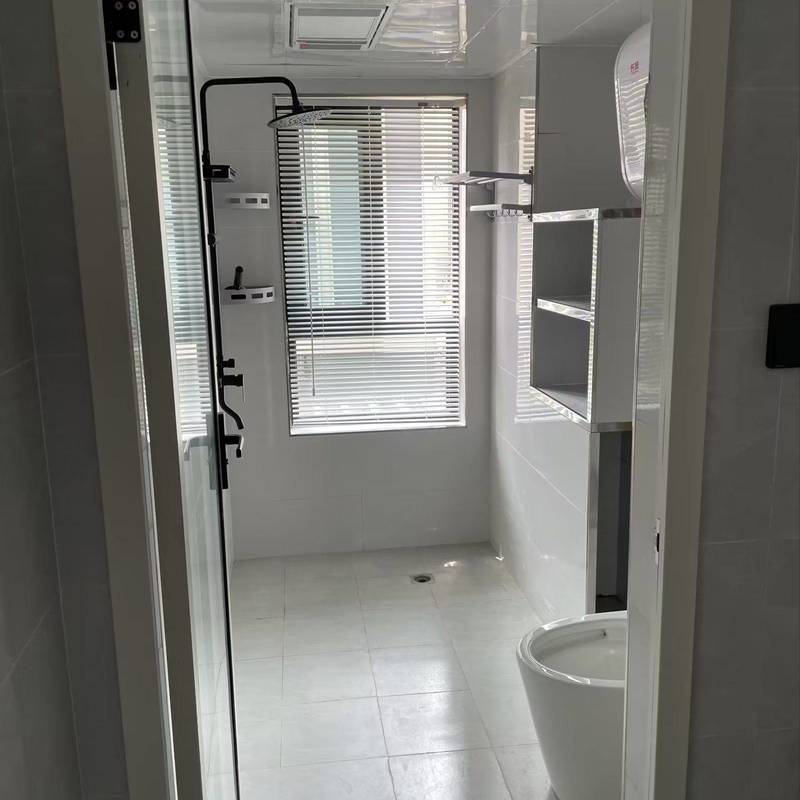 Chongqing Shapingba | 金科天宸十街区-1栋_5