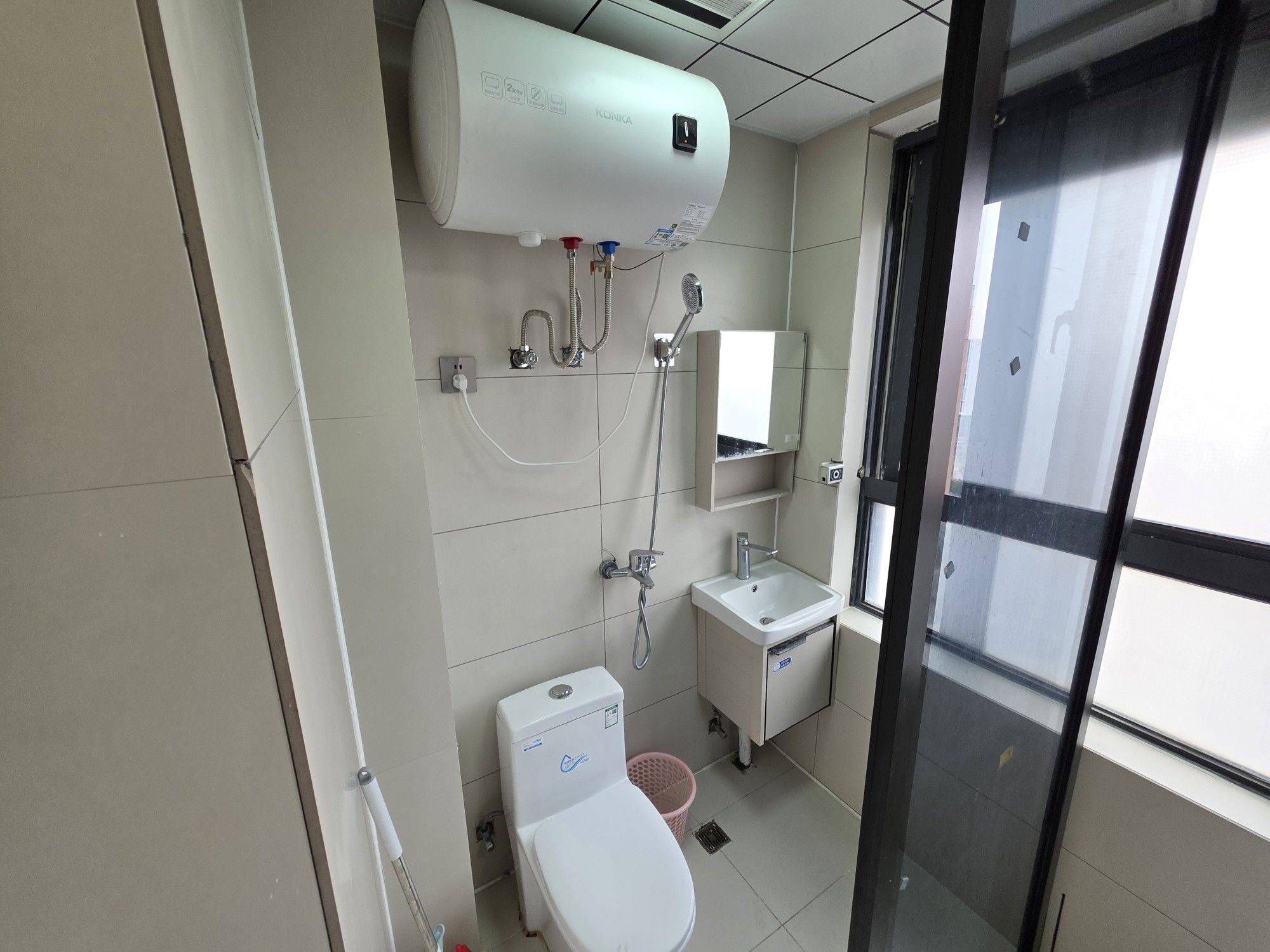 苏州 工业园 | 菁英公寓_5