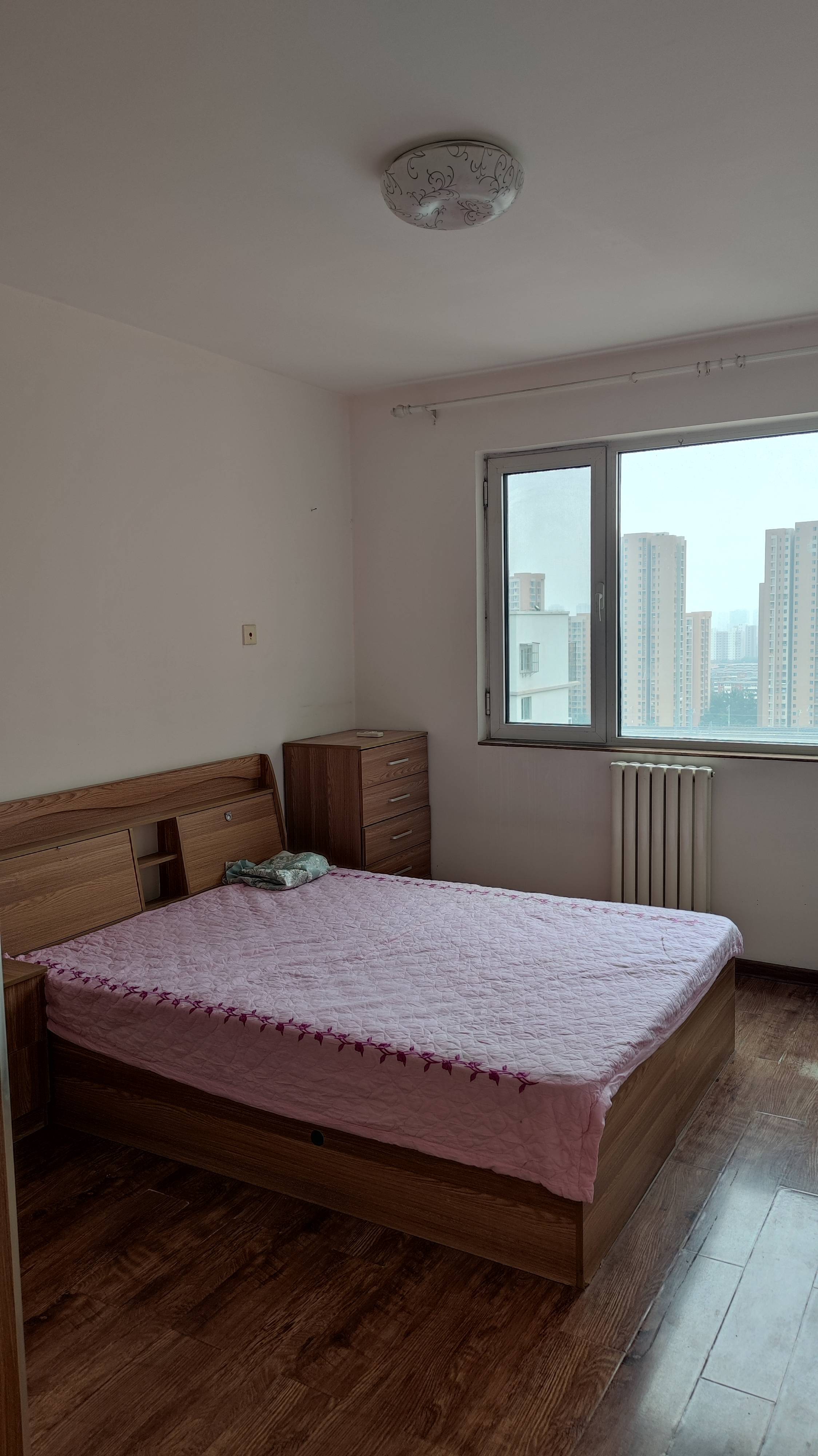 Tianjin Hongqiao | 雅和园_3