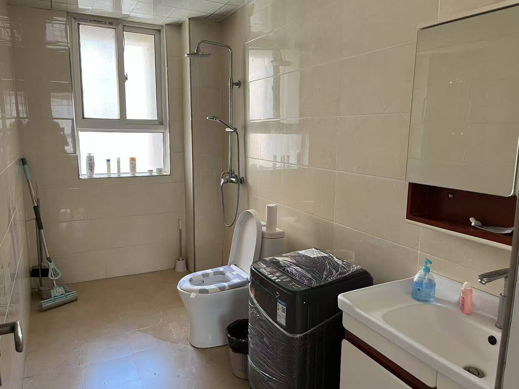 西安 雁塔 | 华洲城熙悦都_3