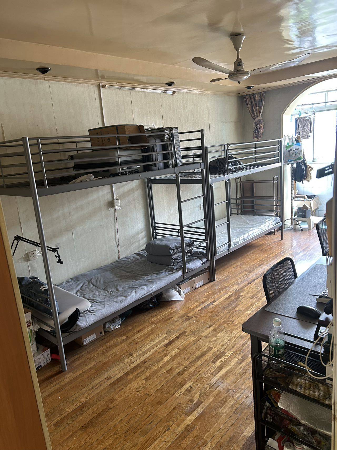 调皮饼干整租房源1