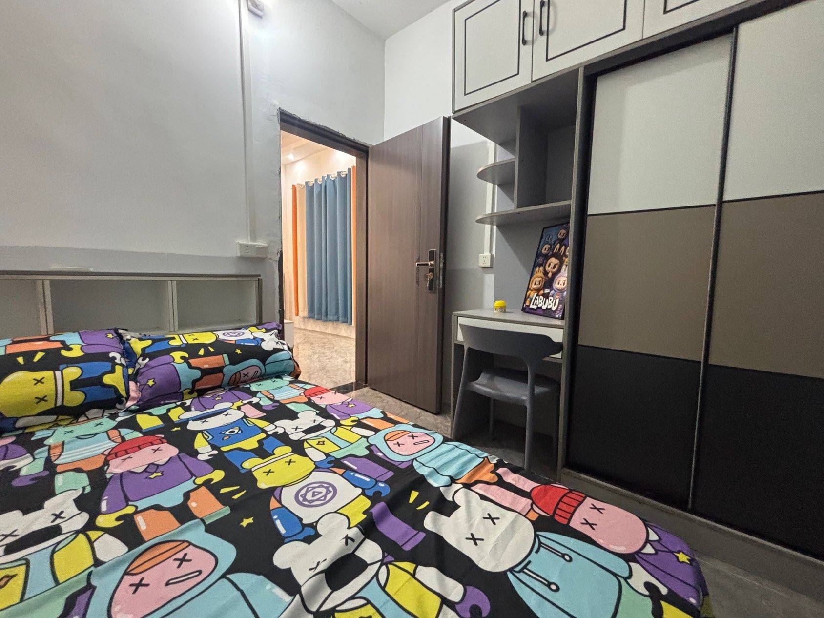 广州 天河 | 阳光大厦_8