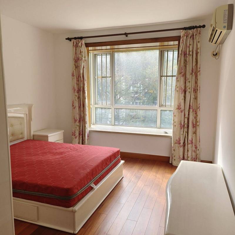 上海 闵行 | 新梅莘苑_3