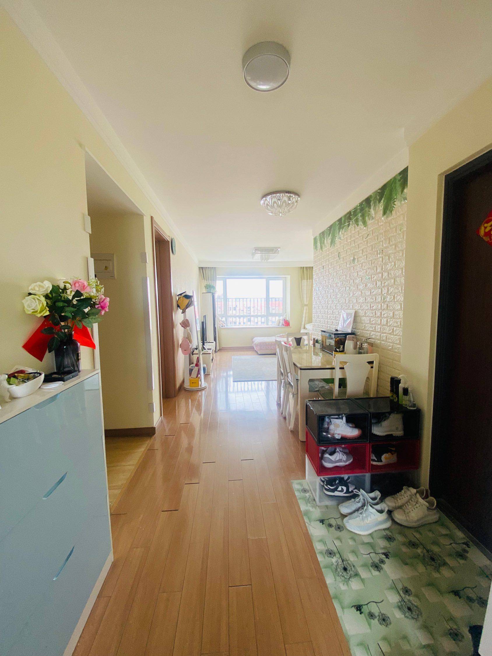 Cozy Home-Clean&Comfy