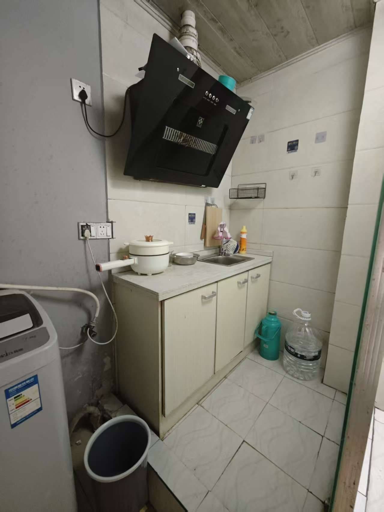 重生之我在南京闯荡整租房源3