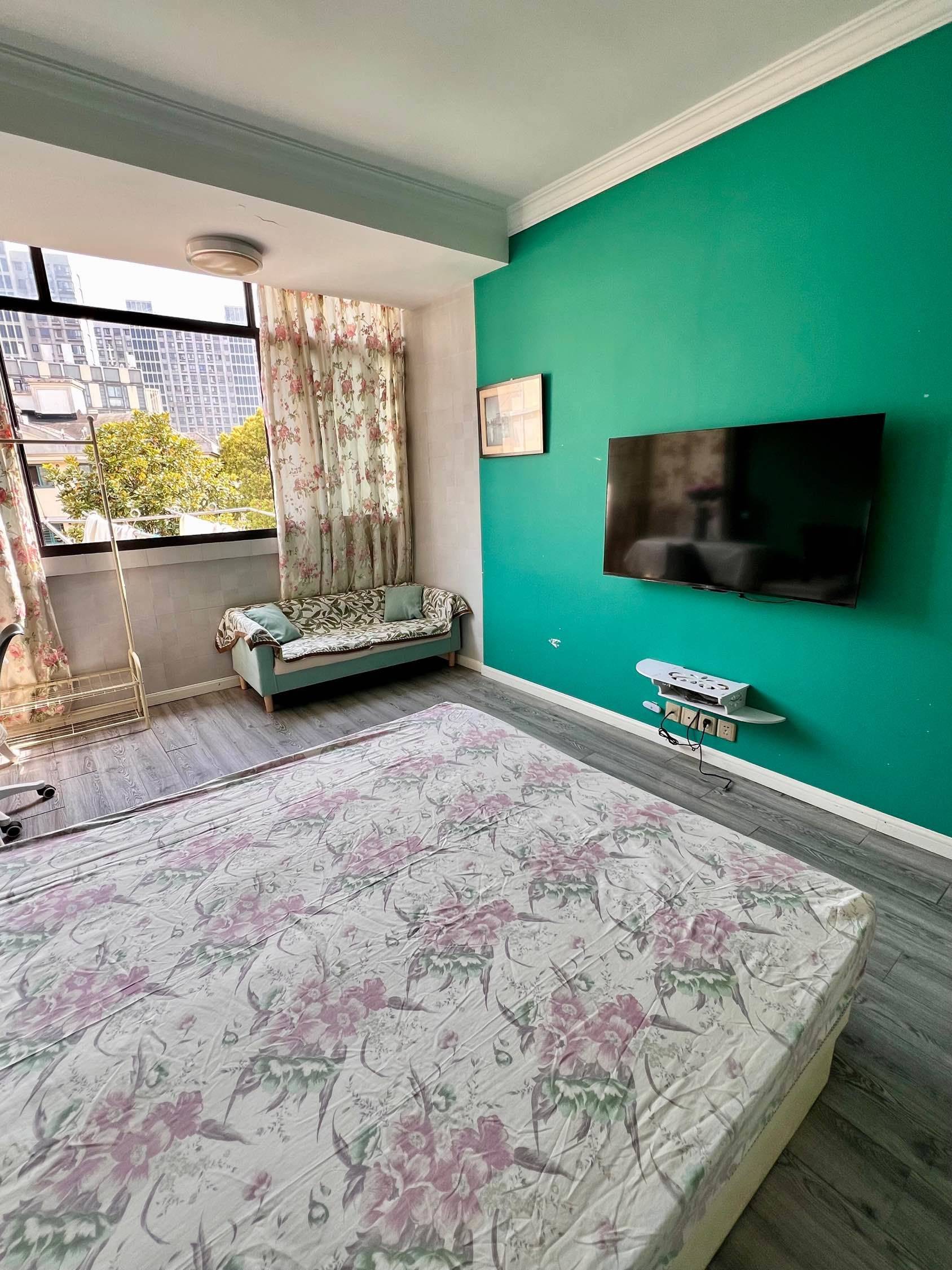 上海 楊浦 | 兰花新村住宅小区_6