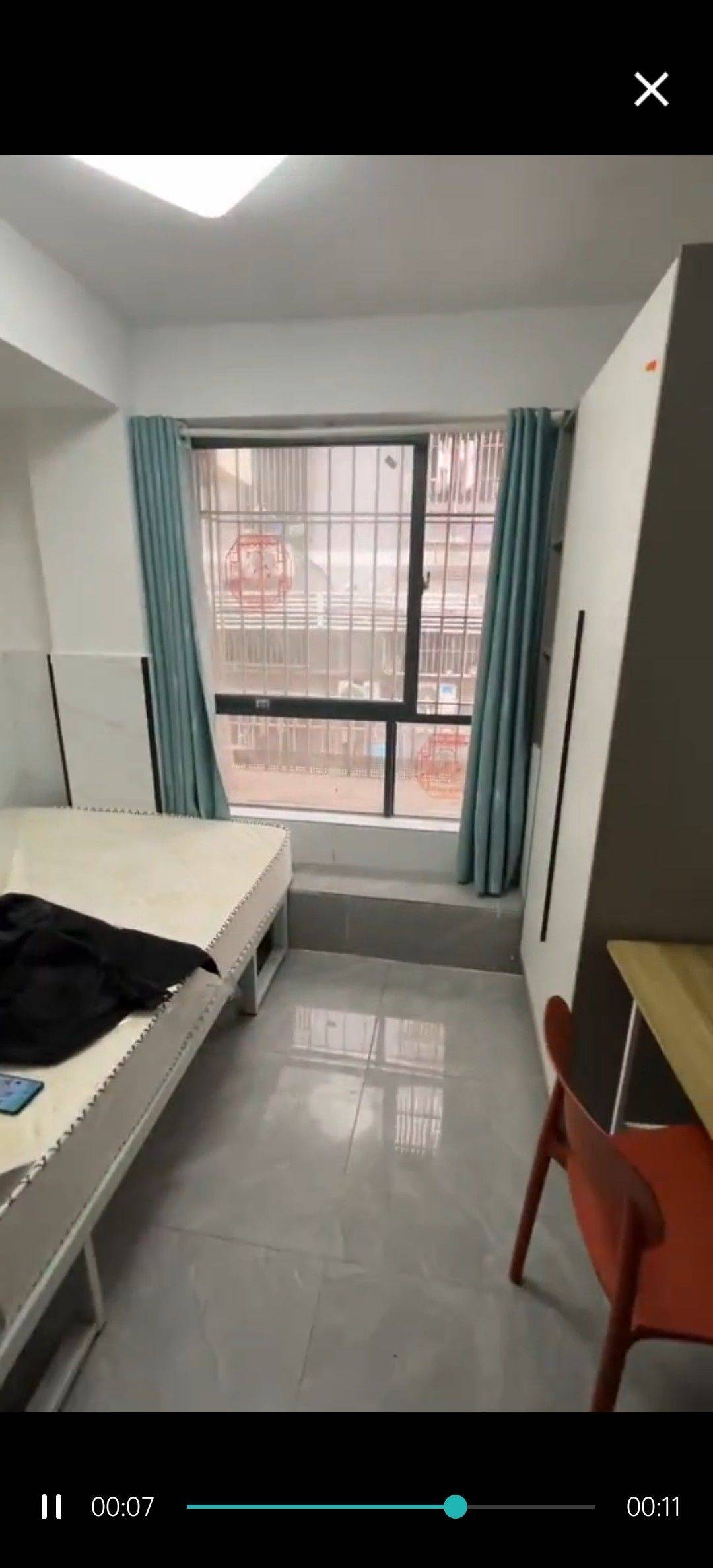 一会去码头整点薯条整租房源2