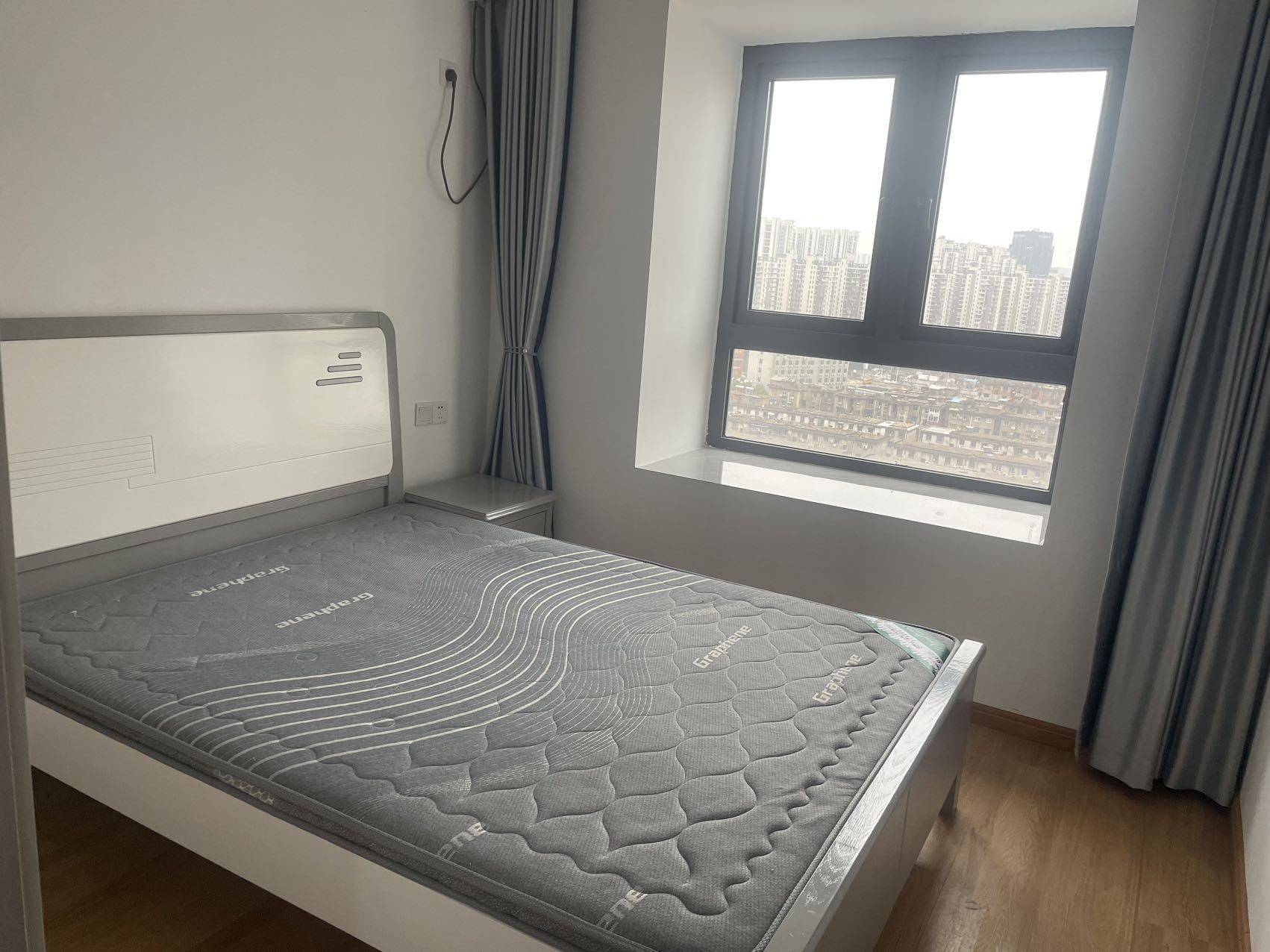 Nanchang Qingshanhu | 三都雅苑小区_3