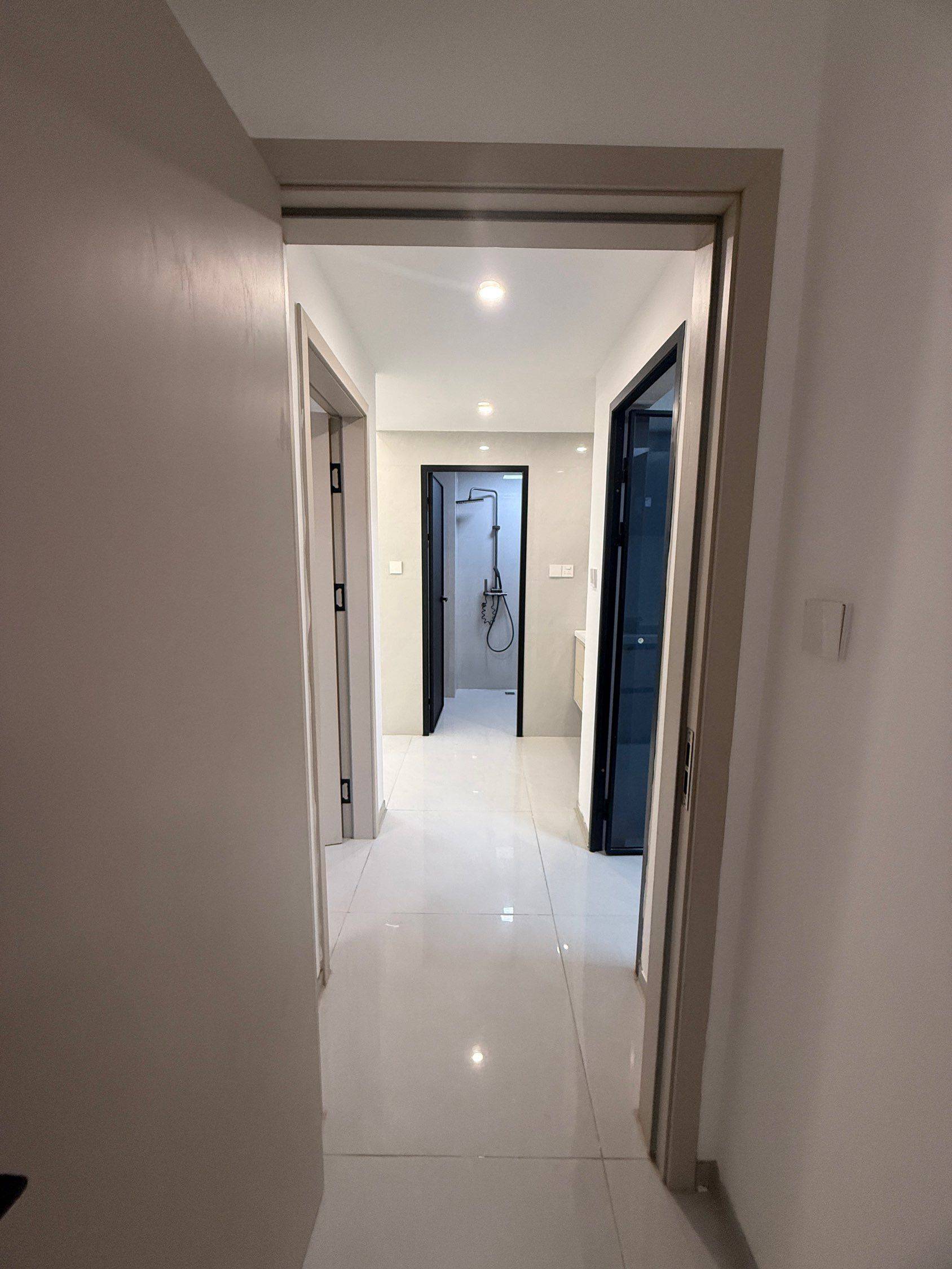 鄭州 中原 | 南流·瑞景湾_7