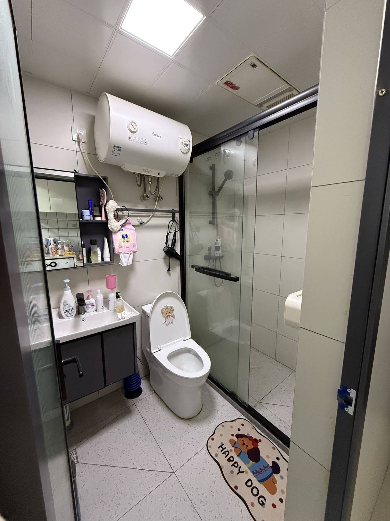 增强好运整租房源3