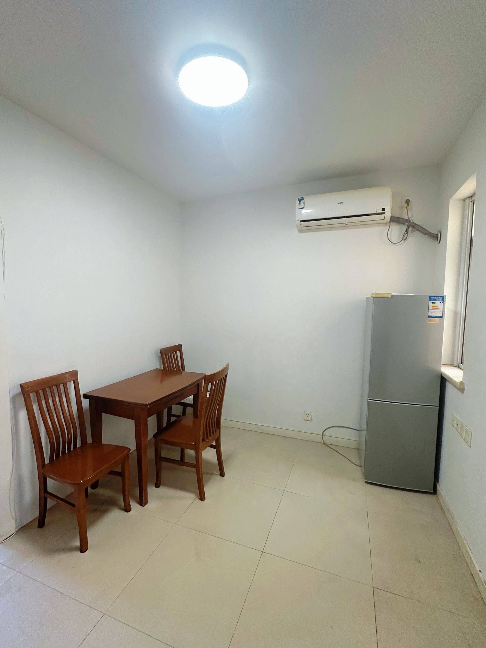 薯条的夏天整租房源3