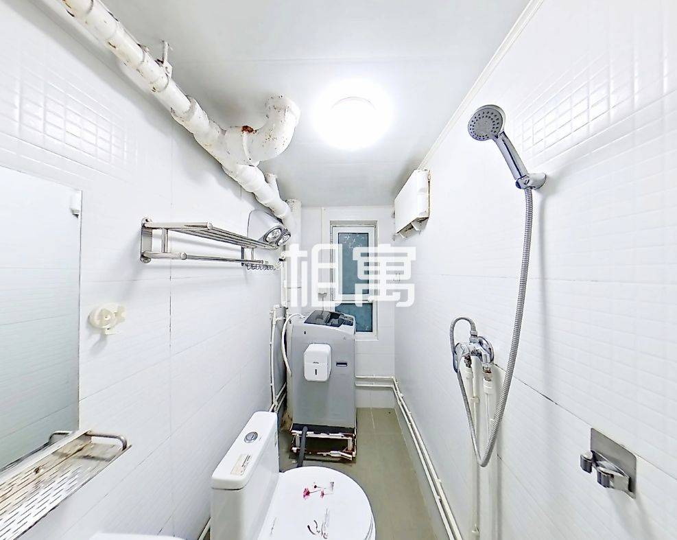 朝阳 安华西里三区-19号楼