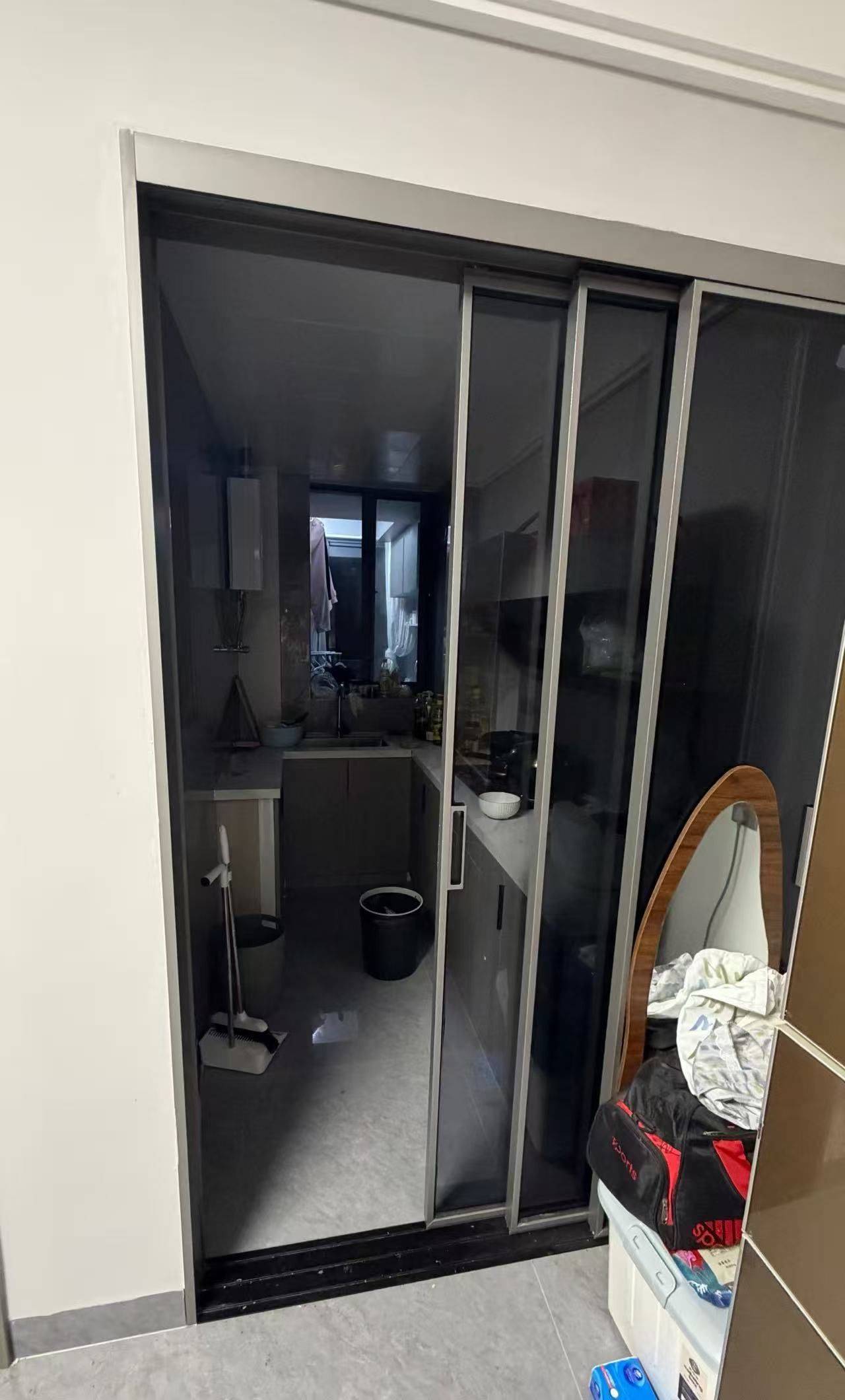 紅谷灘區 凤凰花园4期-6栋