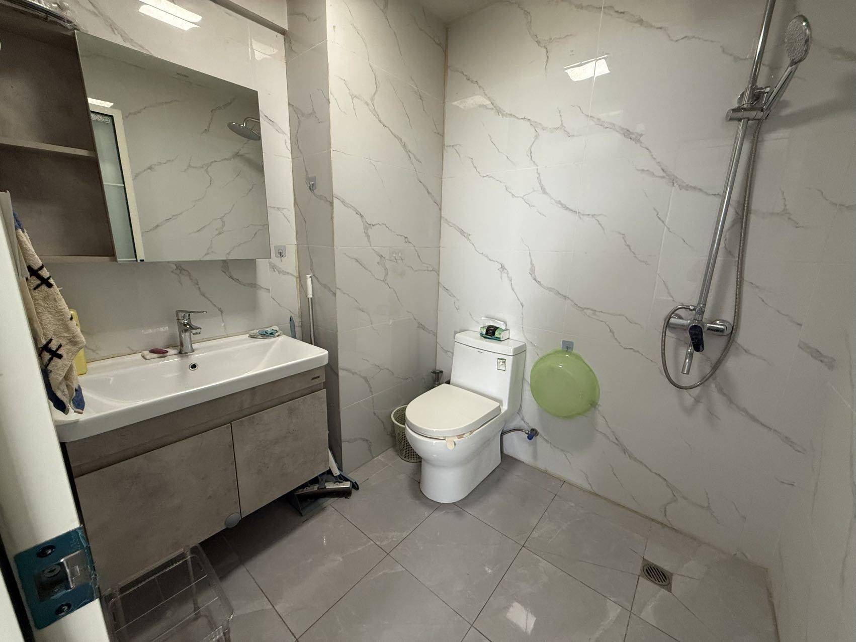 武汉 洪山 | 碧桂园·云玺星荟-11栋_4