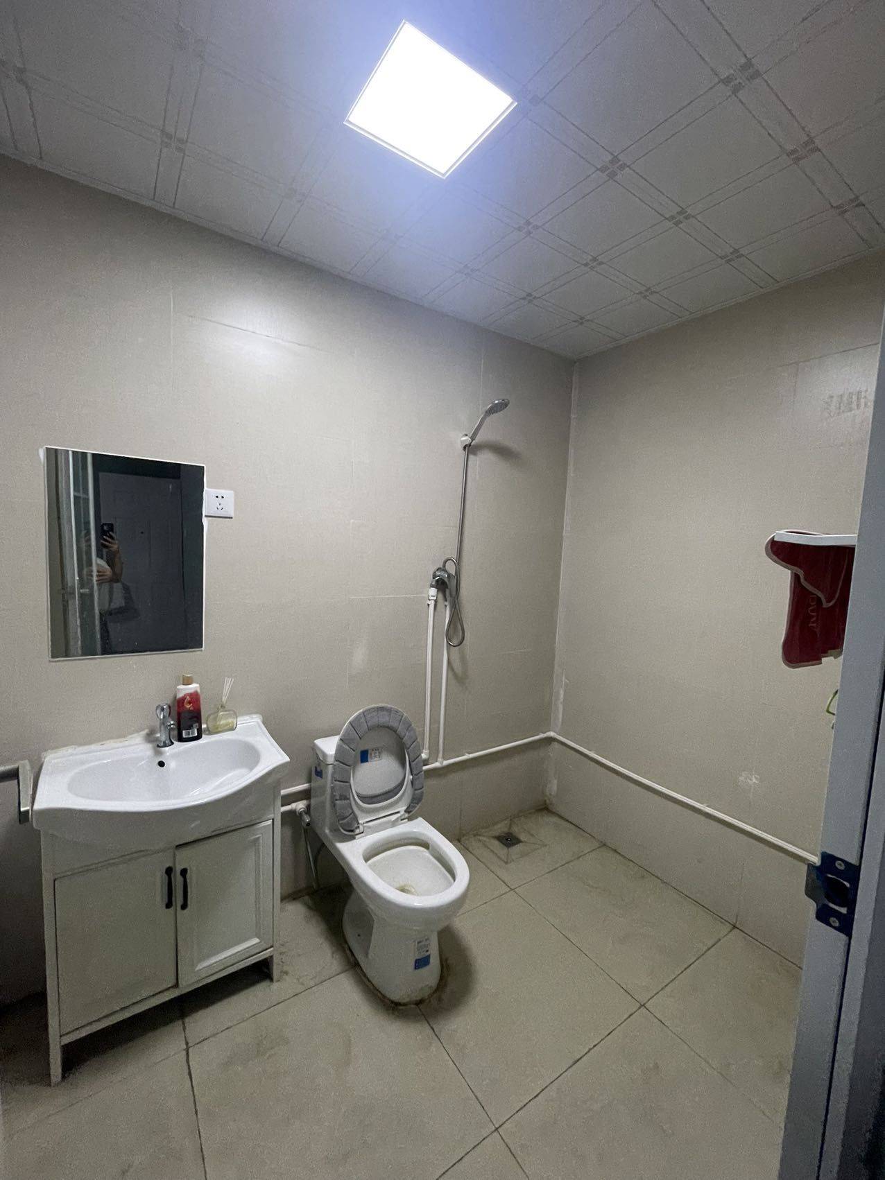 Xi'An Yanta | 华安紫竹苑_3