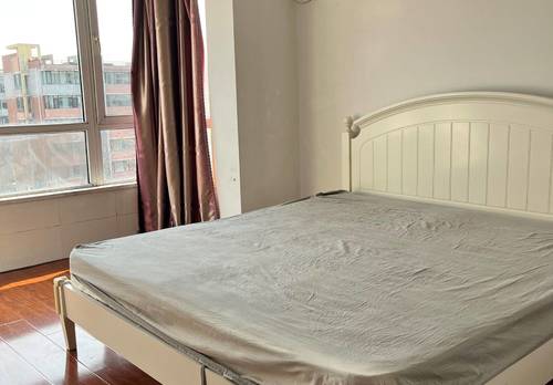 Yuhong 民安康城-55栋