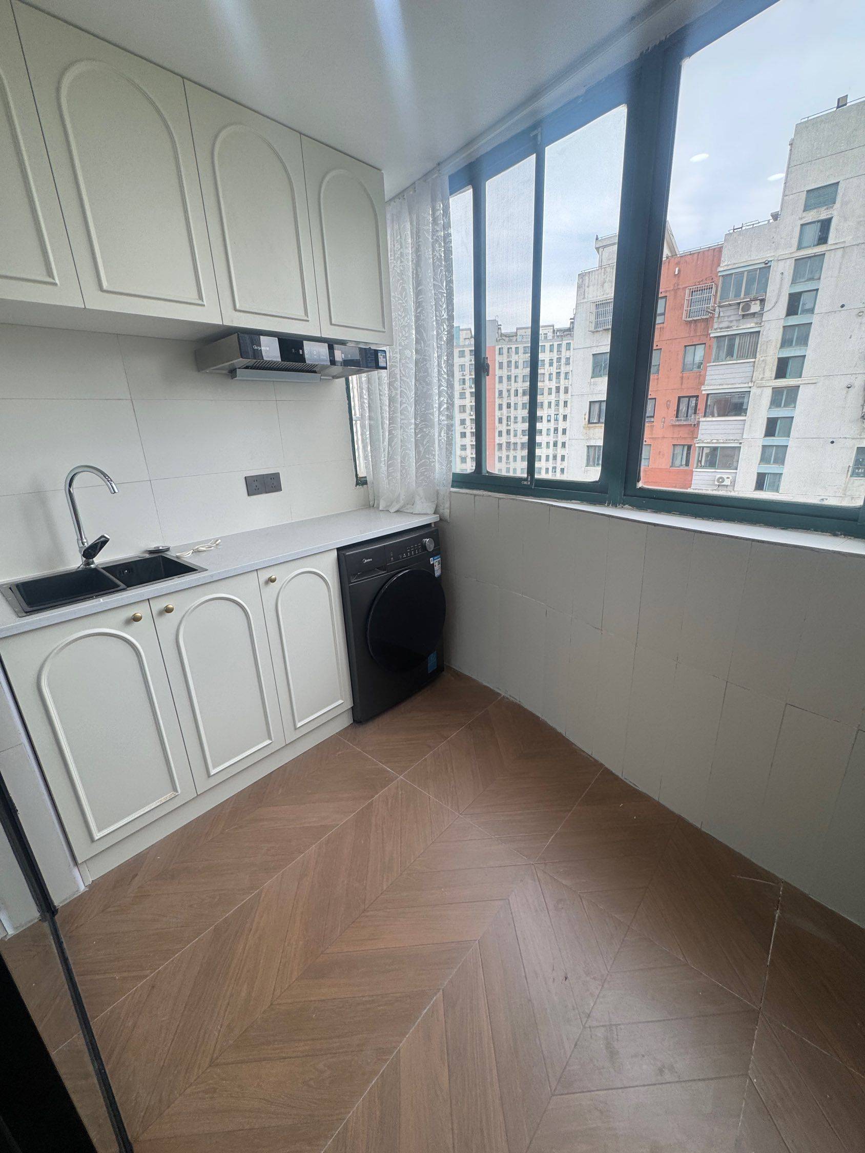 上海 浦東 | 川杨新苑-北区_5