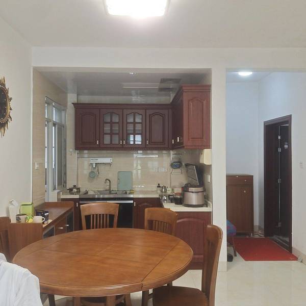 温馨小窝-干净治愈-不限性别-慢时光