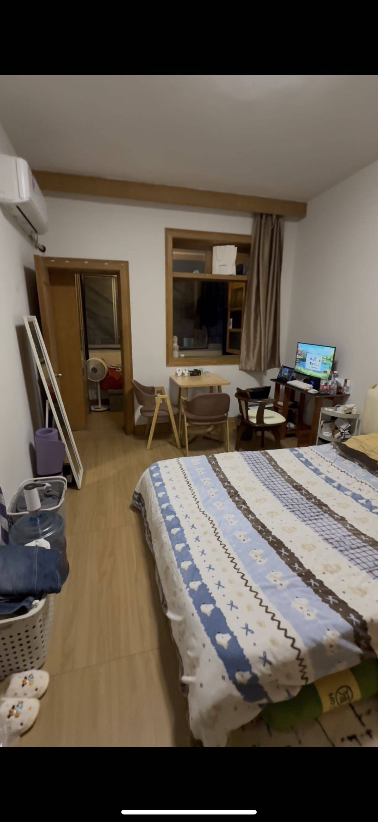 拱墅 双眼井巷小区