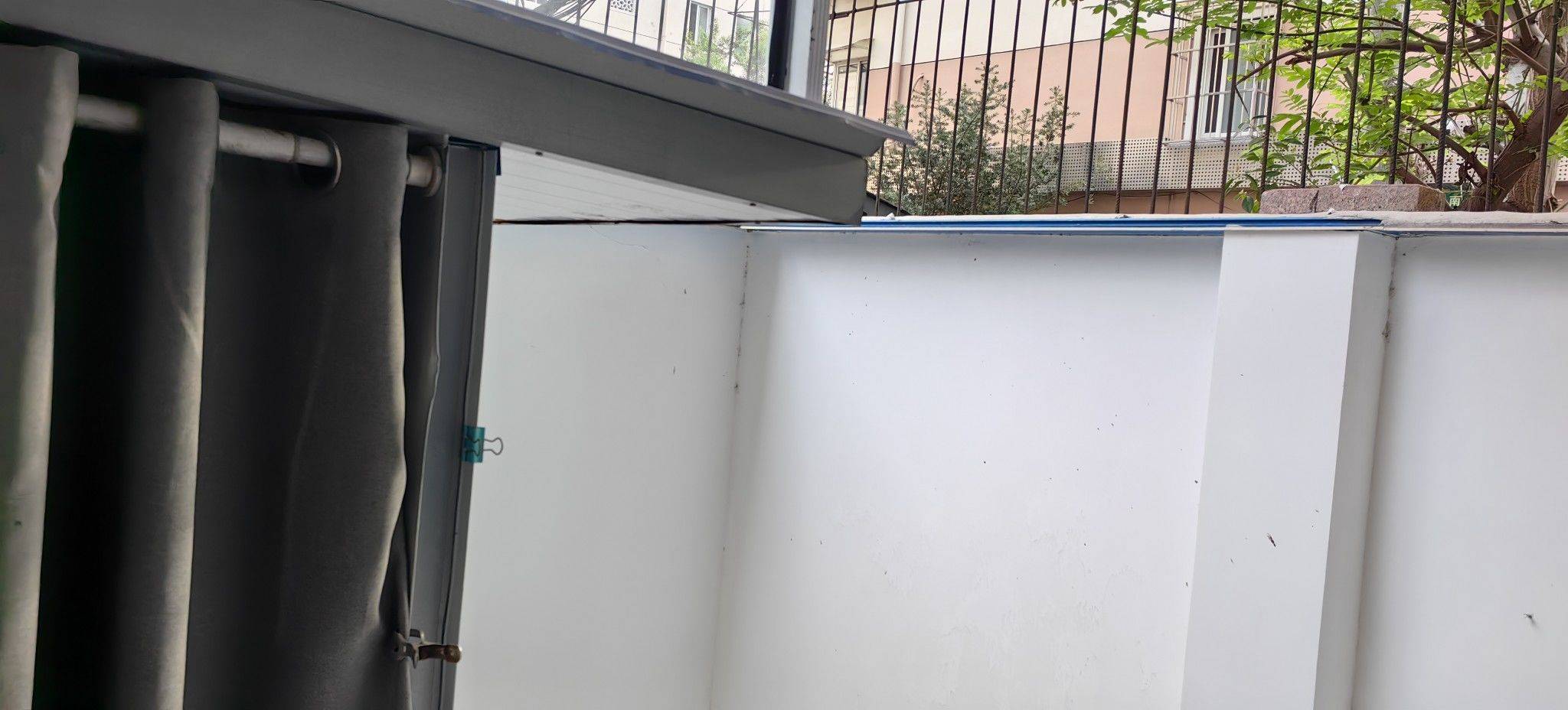 上海 浦东 | 上南一村社区_6