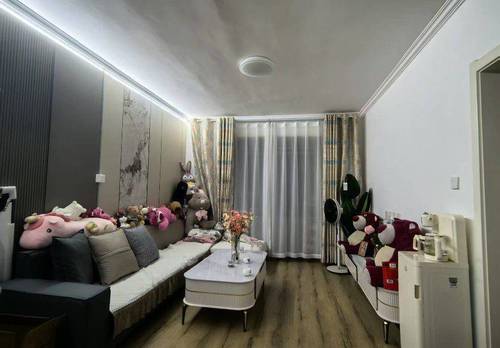 长安 肖家营弘金府