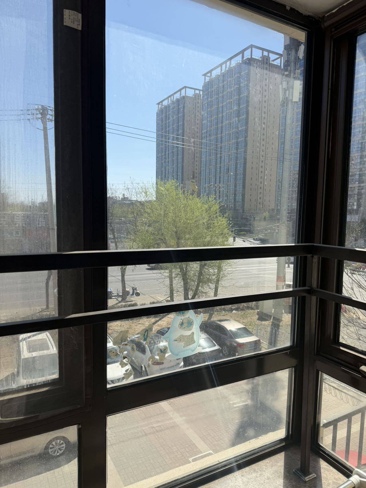 北京 通州 | 珠江逸景家园南区_6