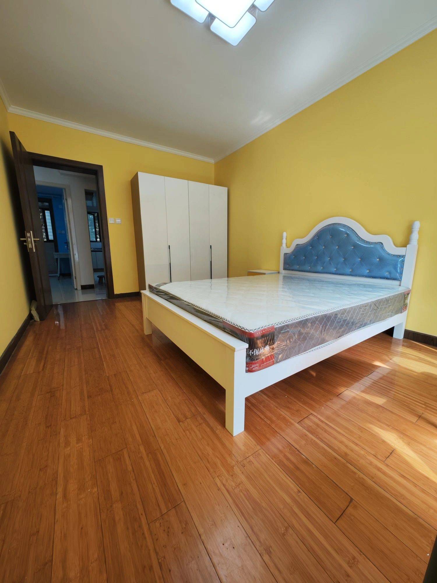 普陀 大华颐和华城一期-20号楼