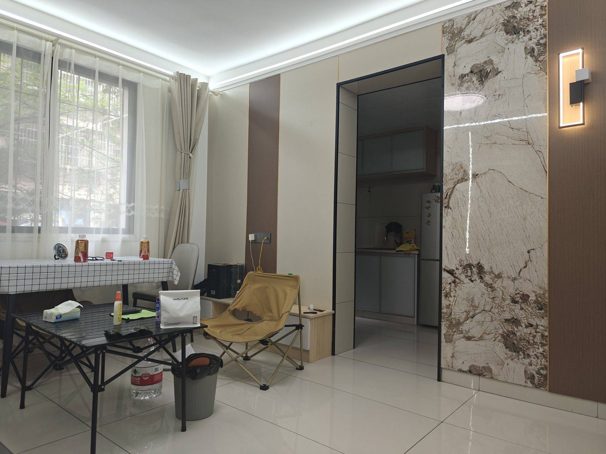 西湖区 朝阳住宅区-46栋