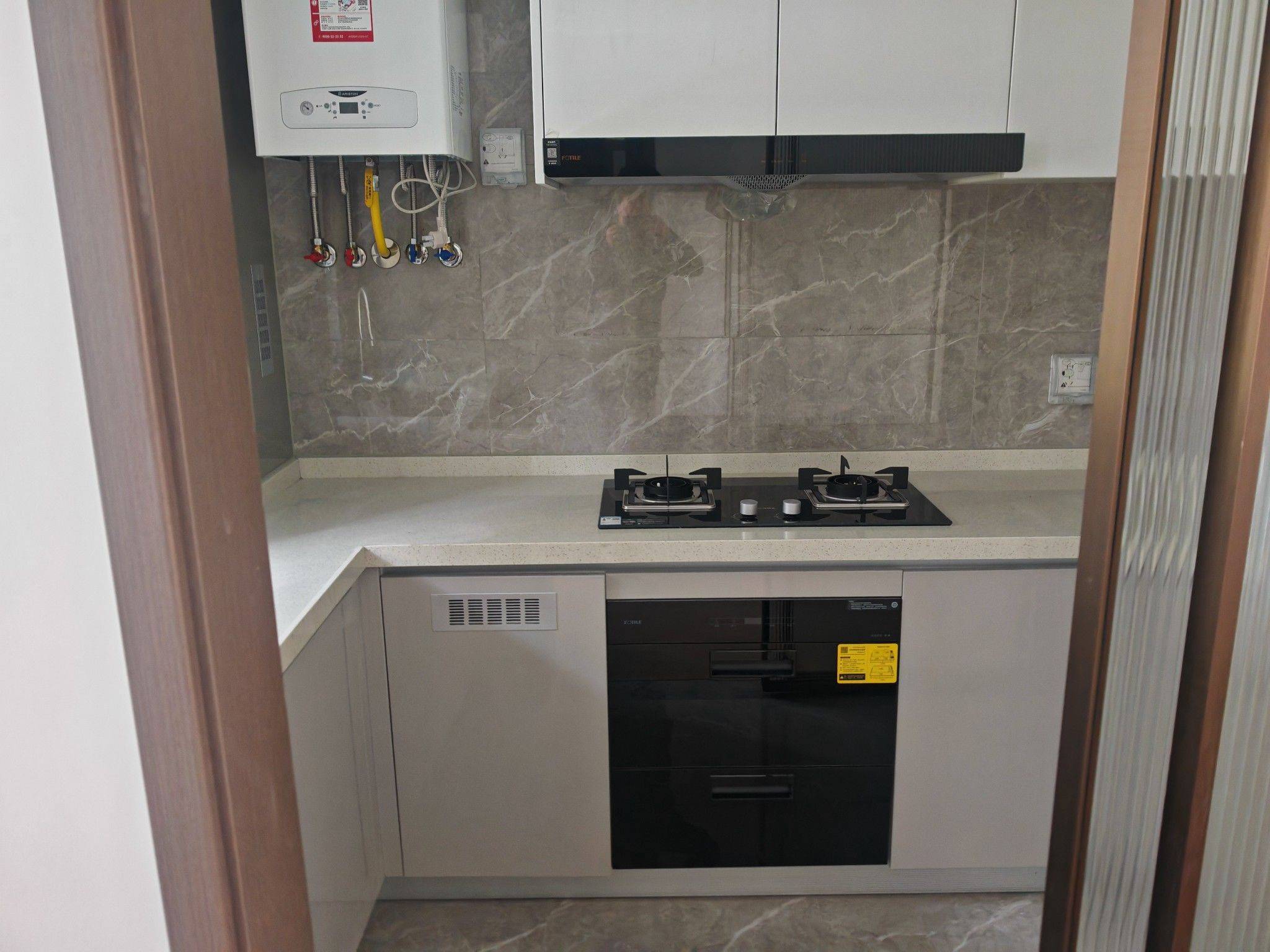 无锡 惠山区 | 华发四季_4