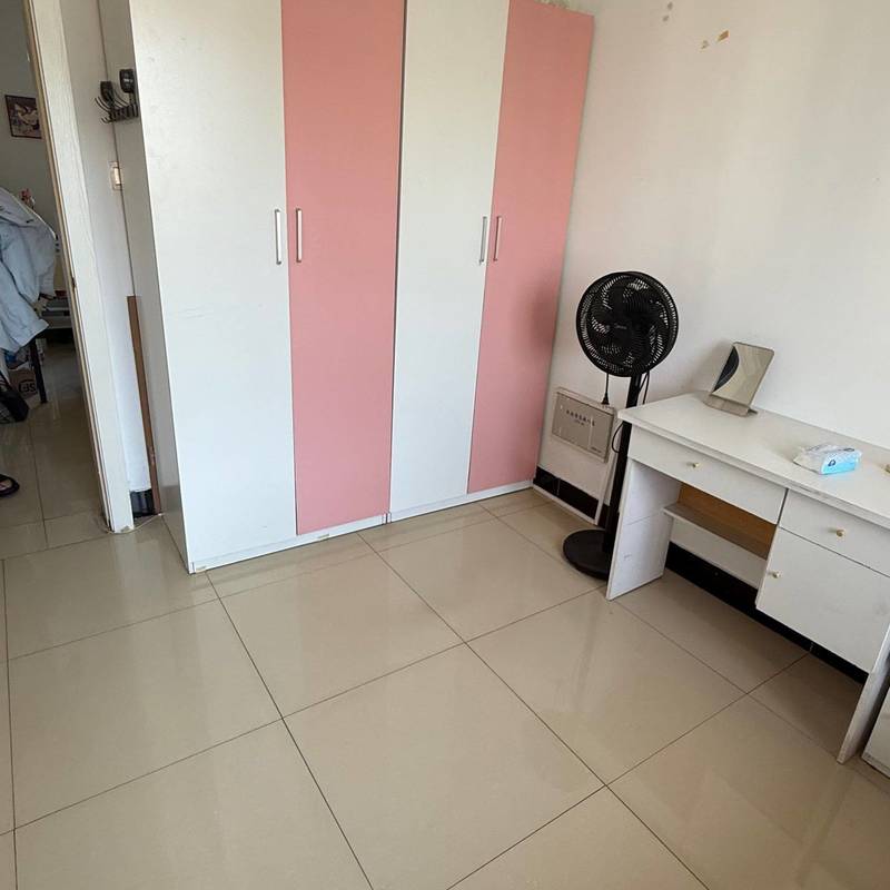 上海 嘉定 | 金鹤新城城杰苑_4