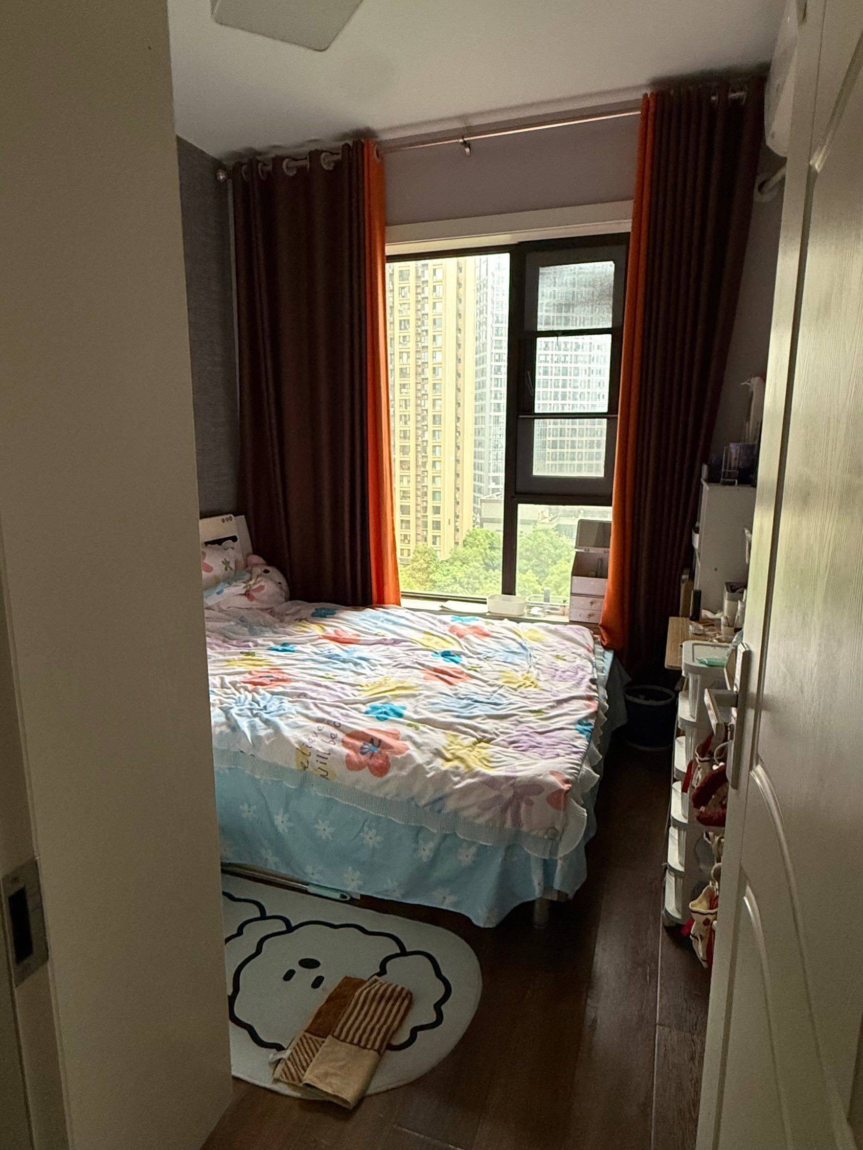 社会学家整租房源1