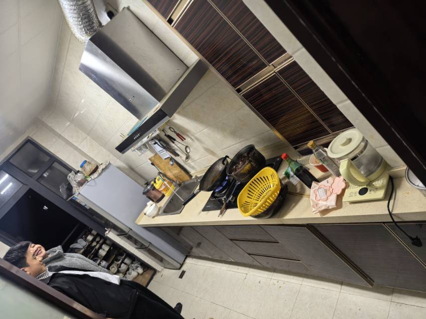 贵阳 白云 | 俊发城-A区_3