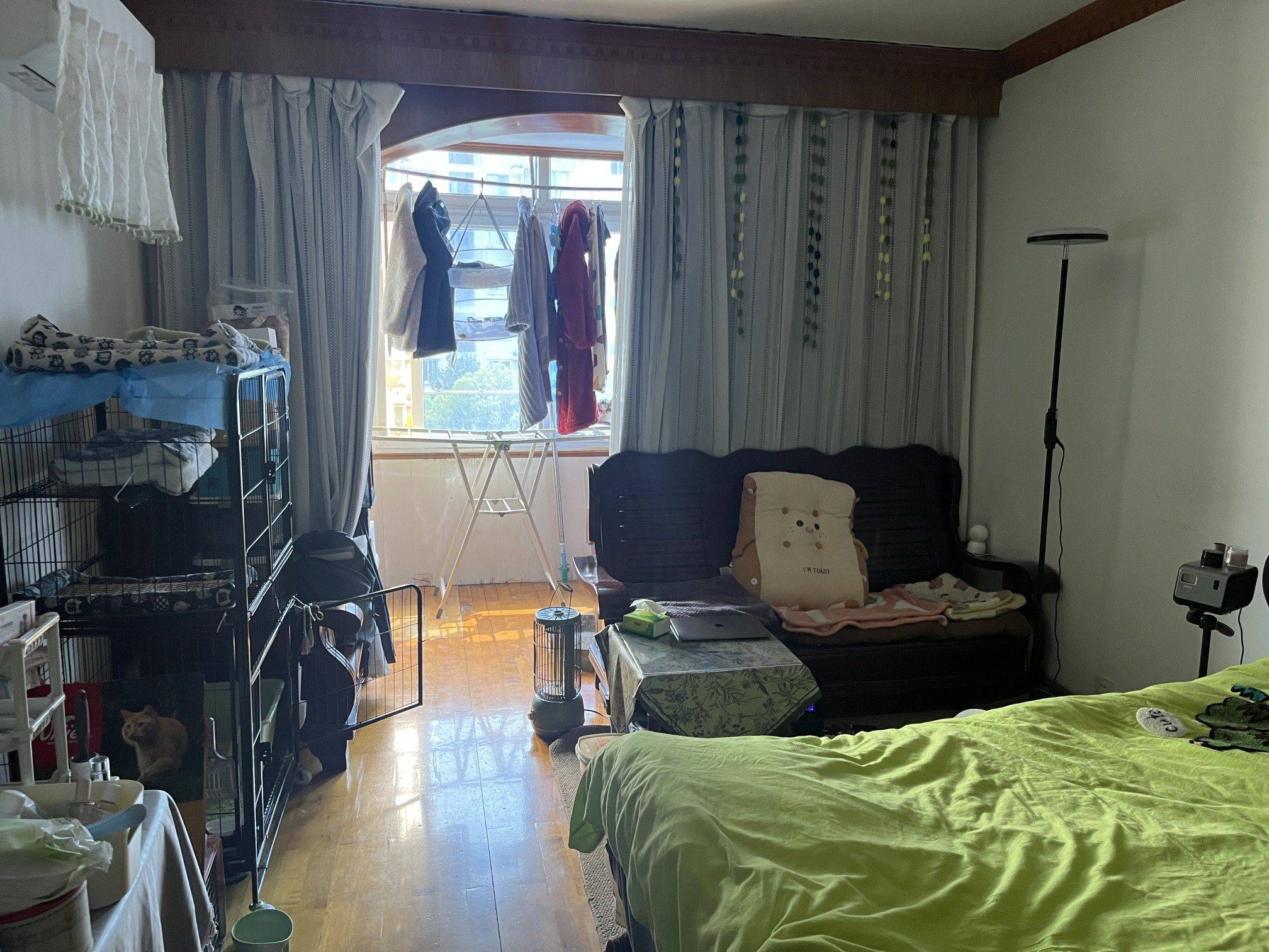 四季如意整租房源1