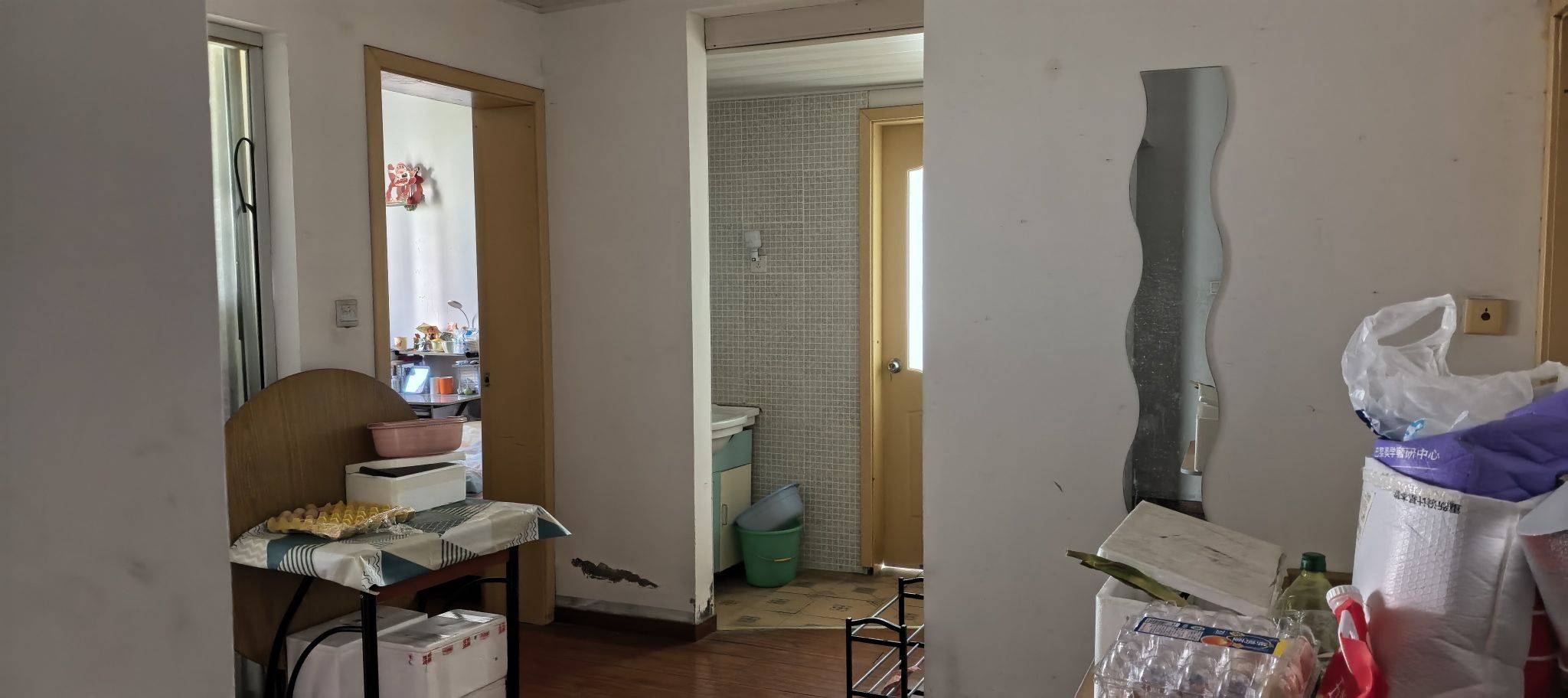 上海 闵行 | 滨浦新苑1村_5