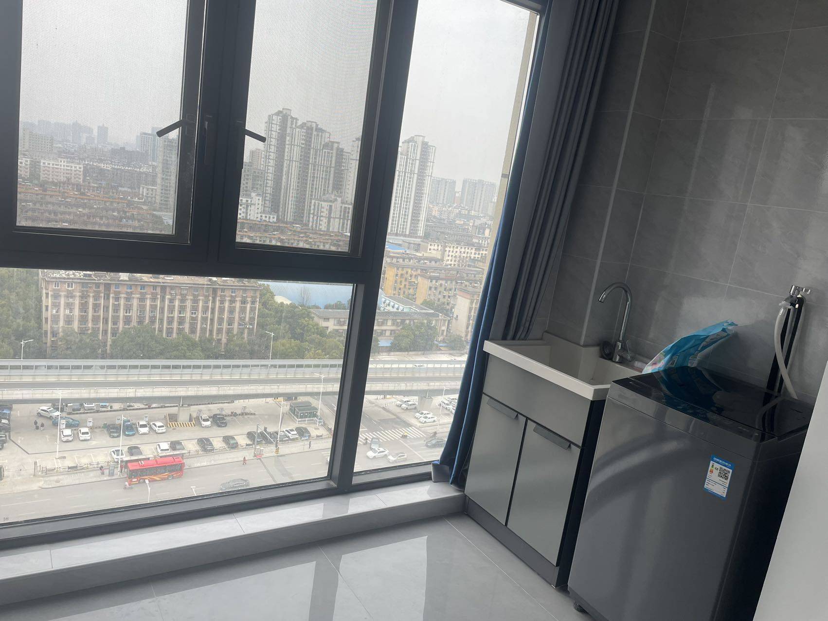 Qingshanhu 三都雅苑小区