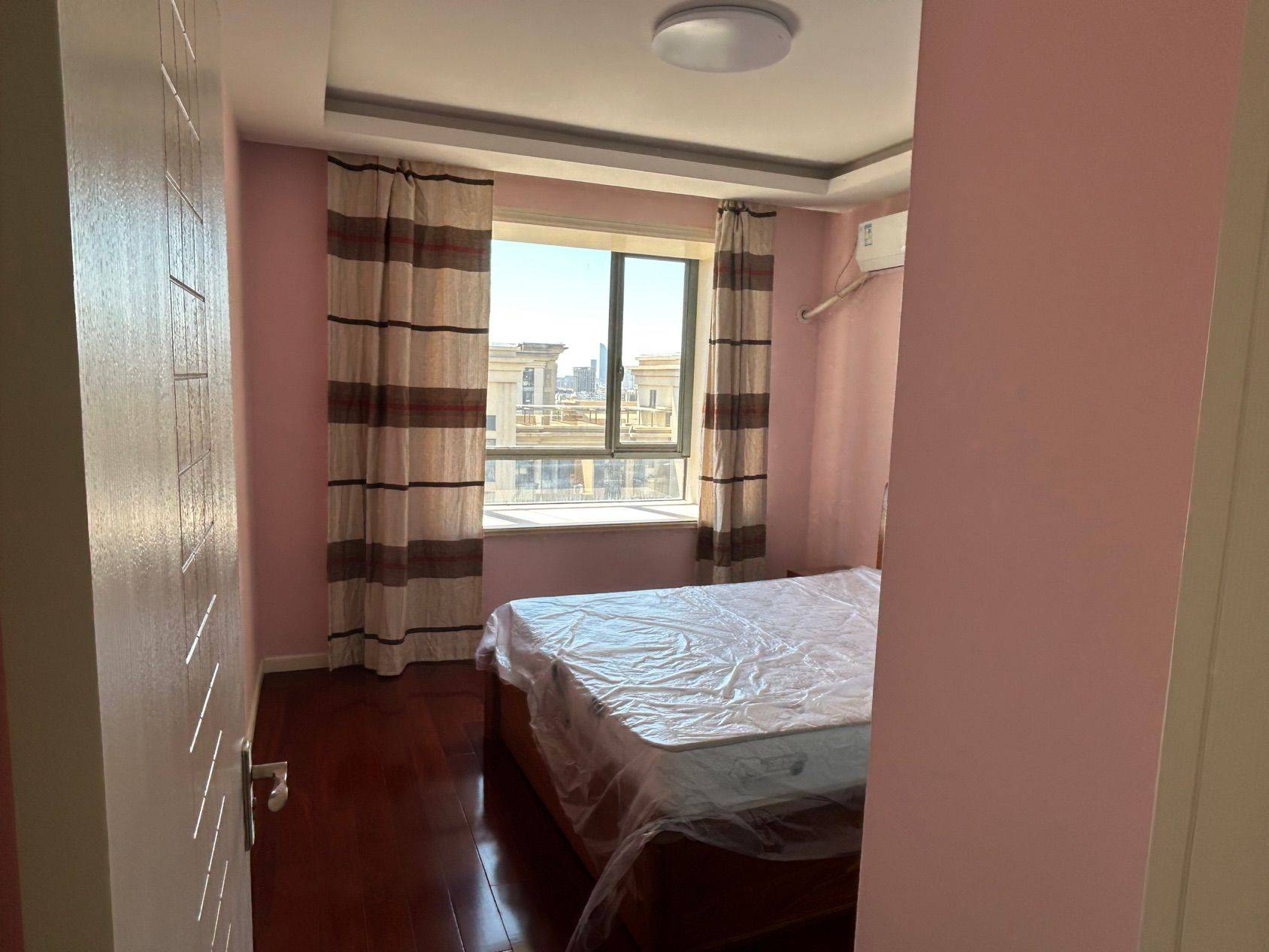 上海 浦东 | 新里绿地崴廉公寓-96号楼_6