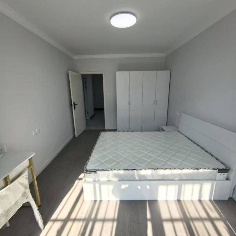 上海 普陀 | 真光新村第四小区_6