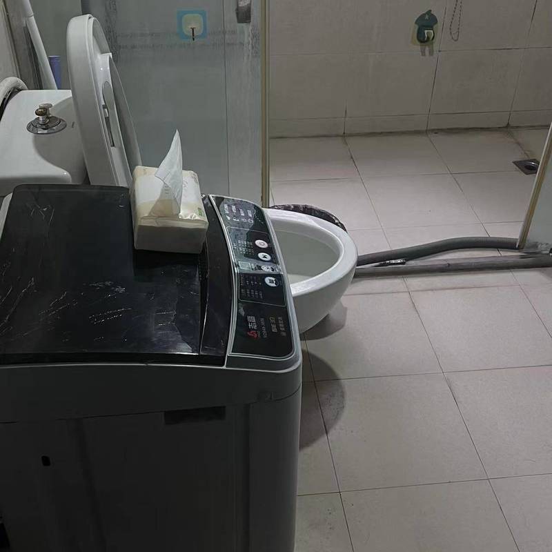 重庆 两江新区 | 龙山小区D区-5幢_3